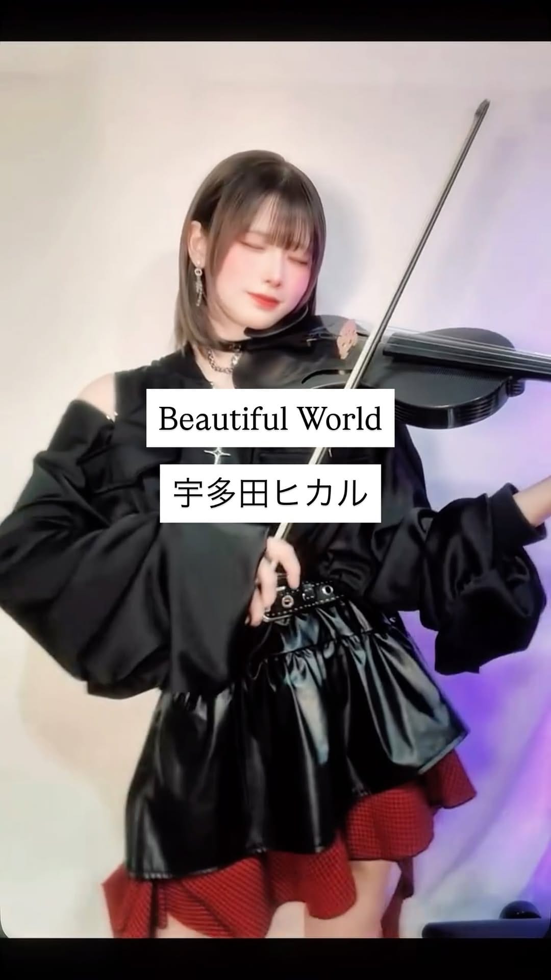 Post 5 by える / Eru on Instagram (video)