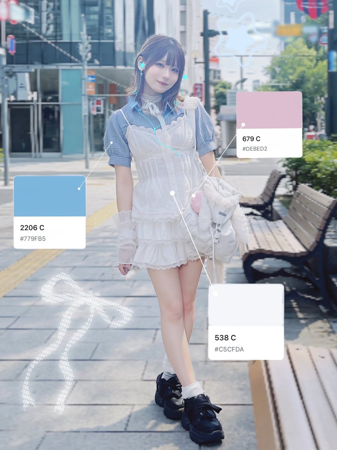 Post 2 by える / Eru on Instagram (carousel)