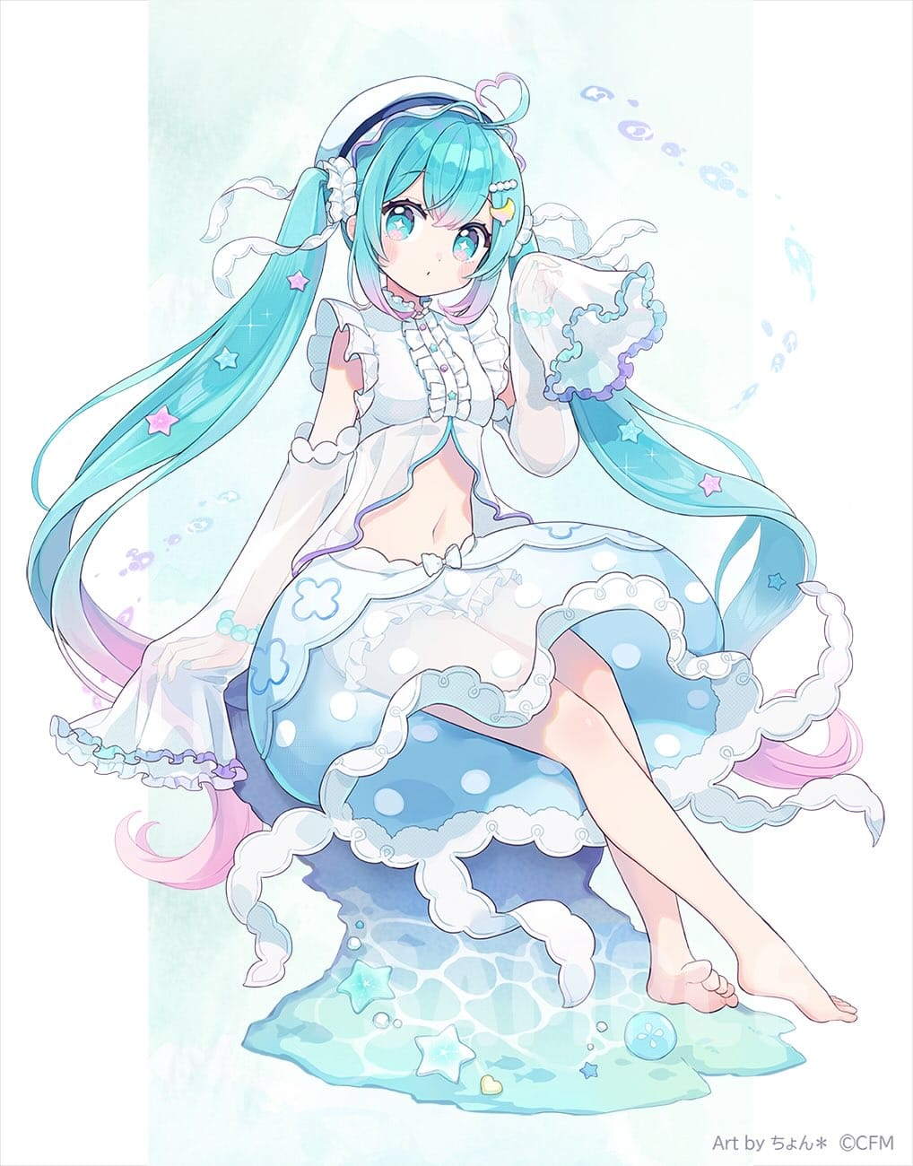 Post 3 by ちょん＊🕊️ on Instagram (carousel)