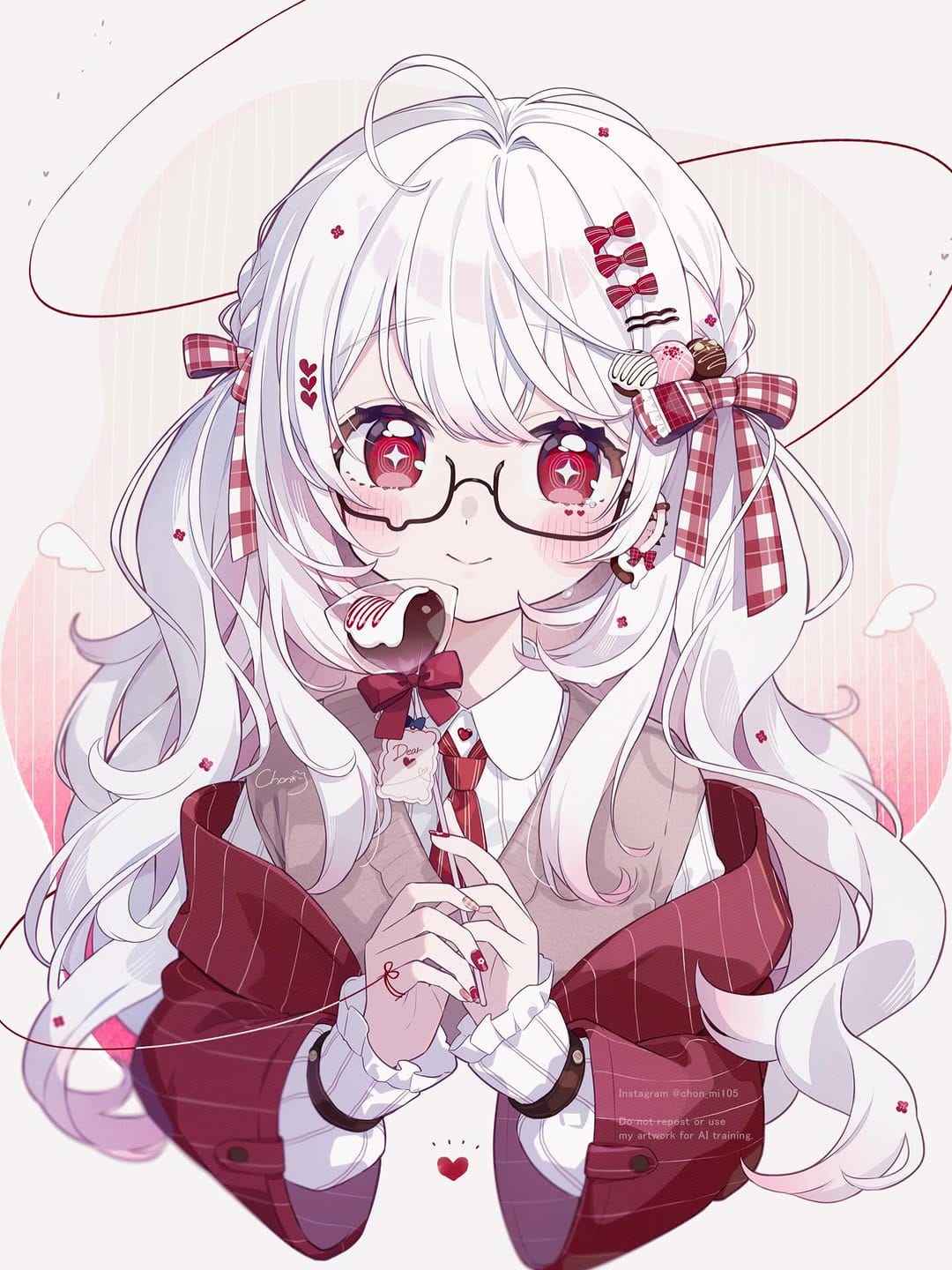 Post 5 by ちょん＊🕊️ on Instagram (carousel)