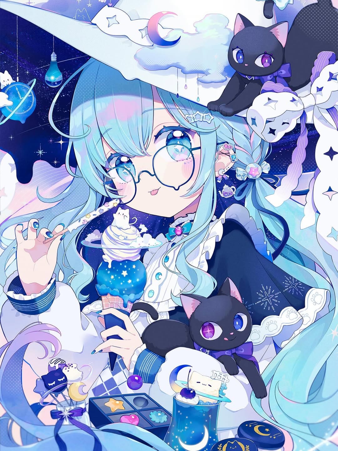 Post 1 by ちょん＊🕊️ on Instagram (image)