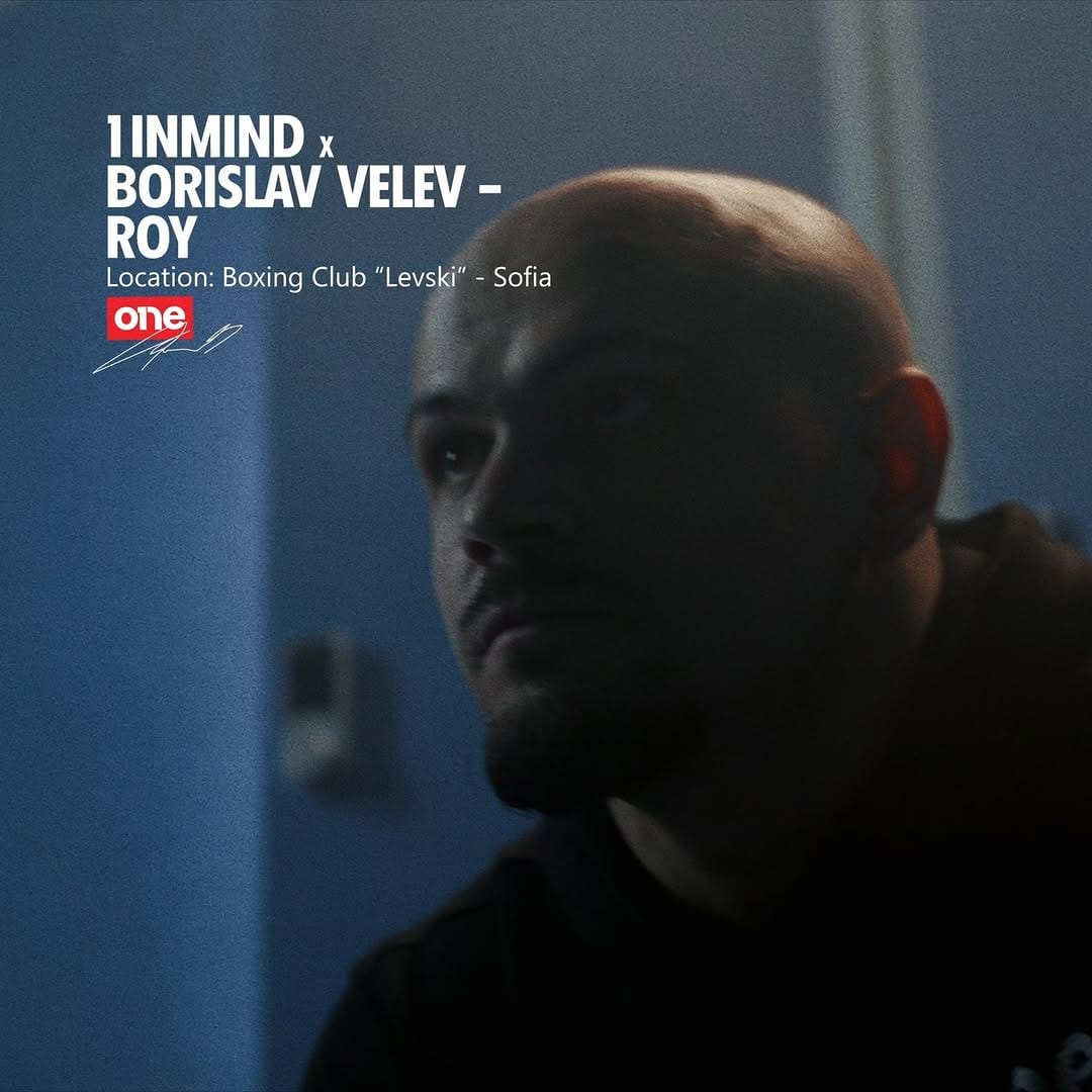 Post 9 by 1INMIND on Instagram (video)