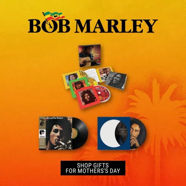 Post 5 by Bob Marley Shop on Instagram (video)