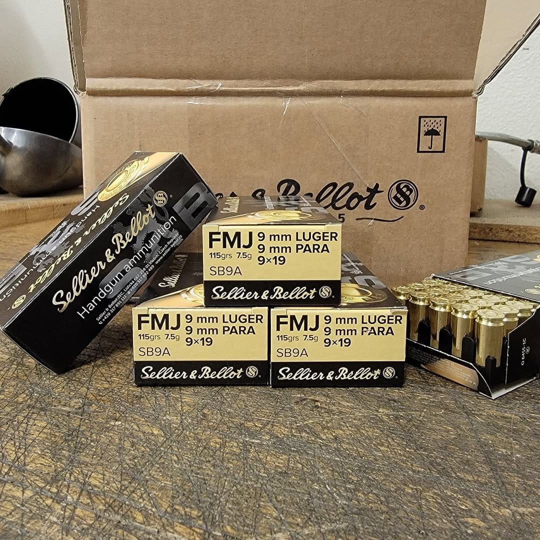 Post 2 by Nevada Ammunition on Instagram (image)