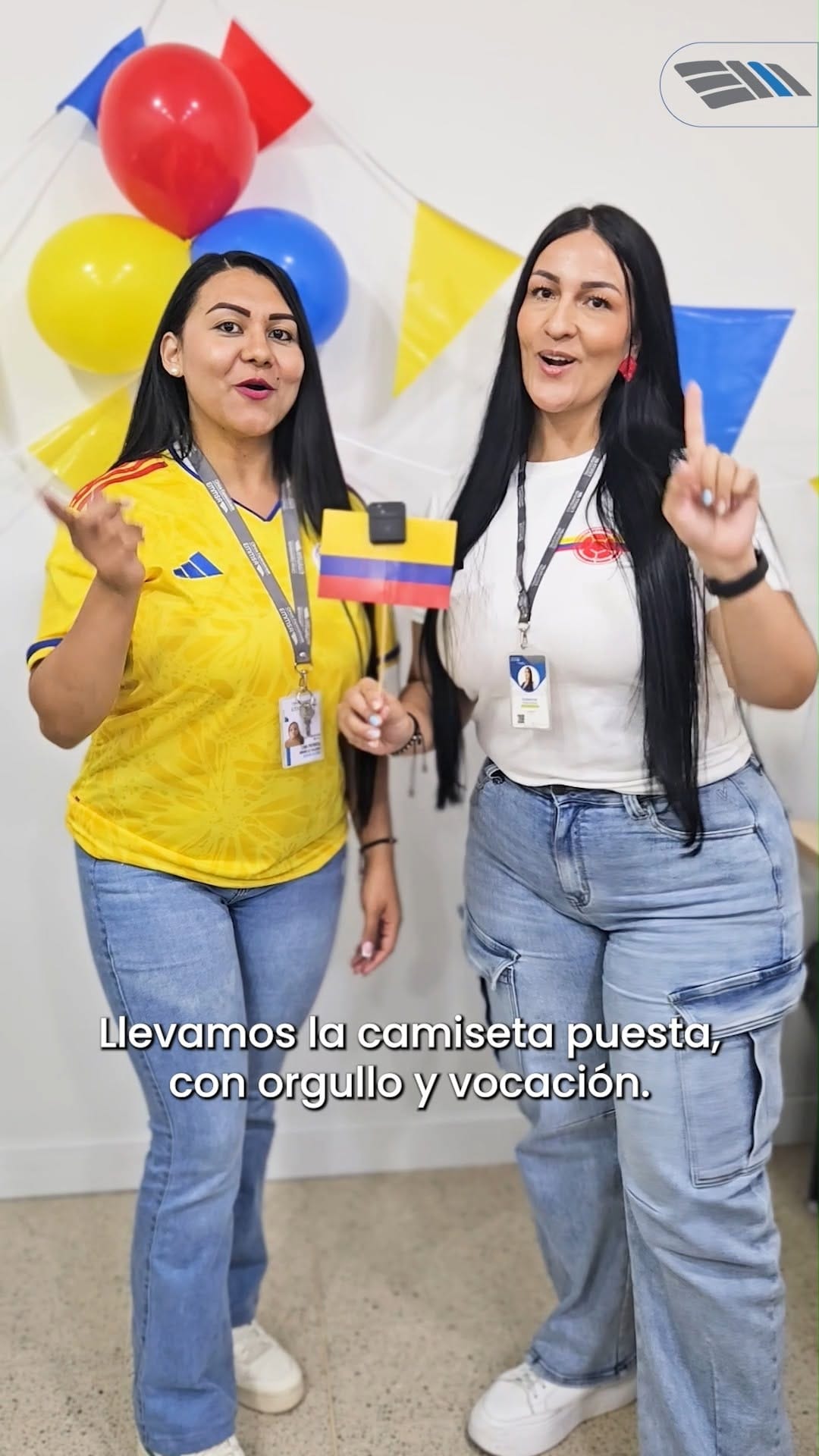 Post 7 by Clínica Especializada EMMSA on Instagram (video)
