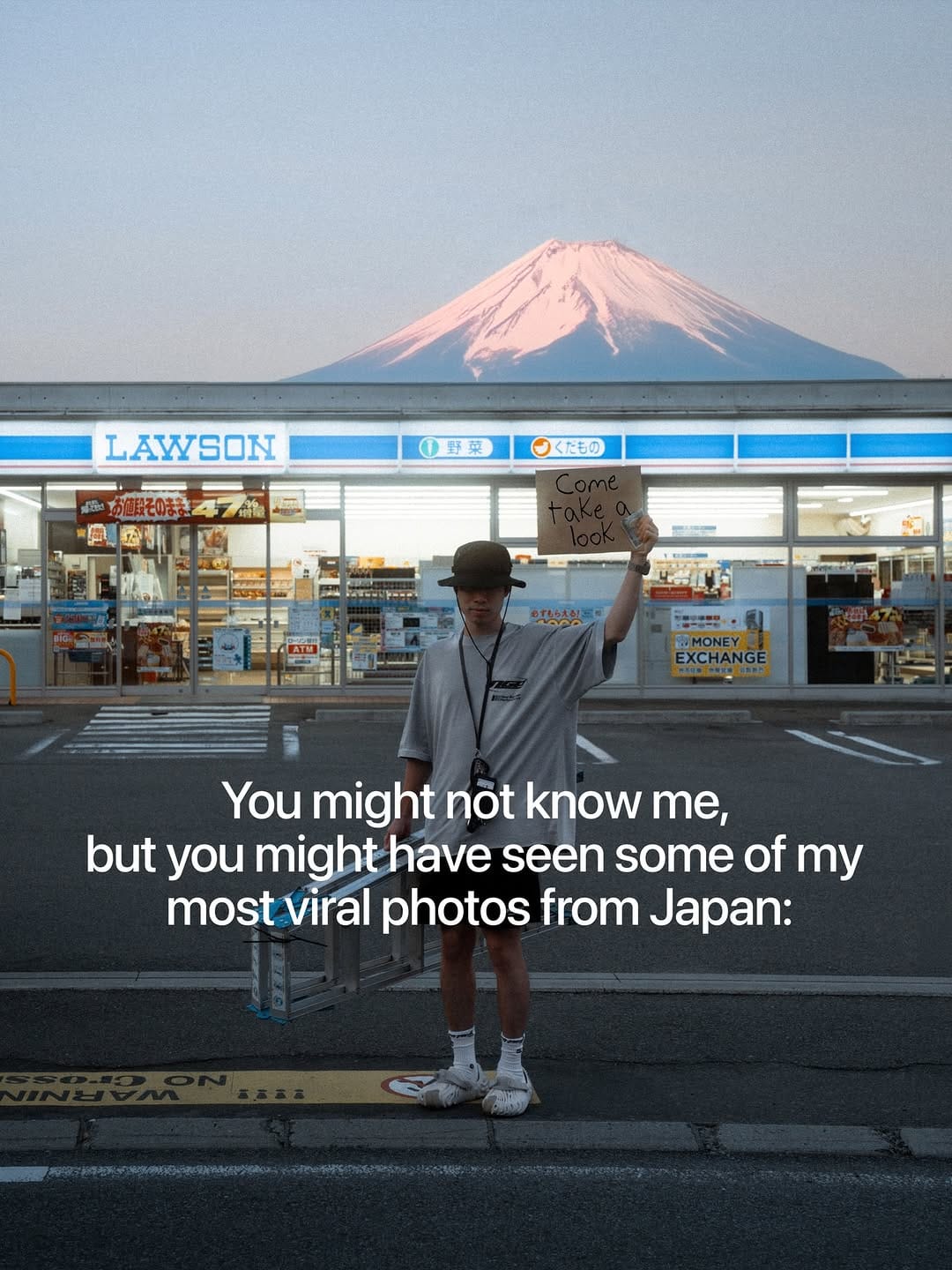 Post 8 by Kohki Yamaguchi on Instagram (carousel)