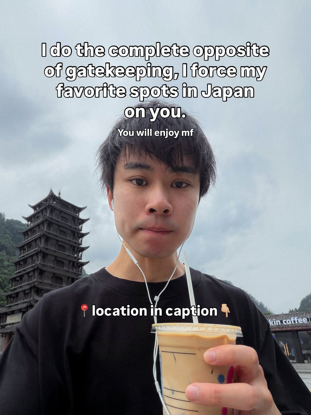 Post 4 by Kohki Yamaguchi on Instagram (carousel)