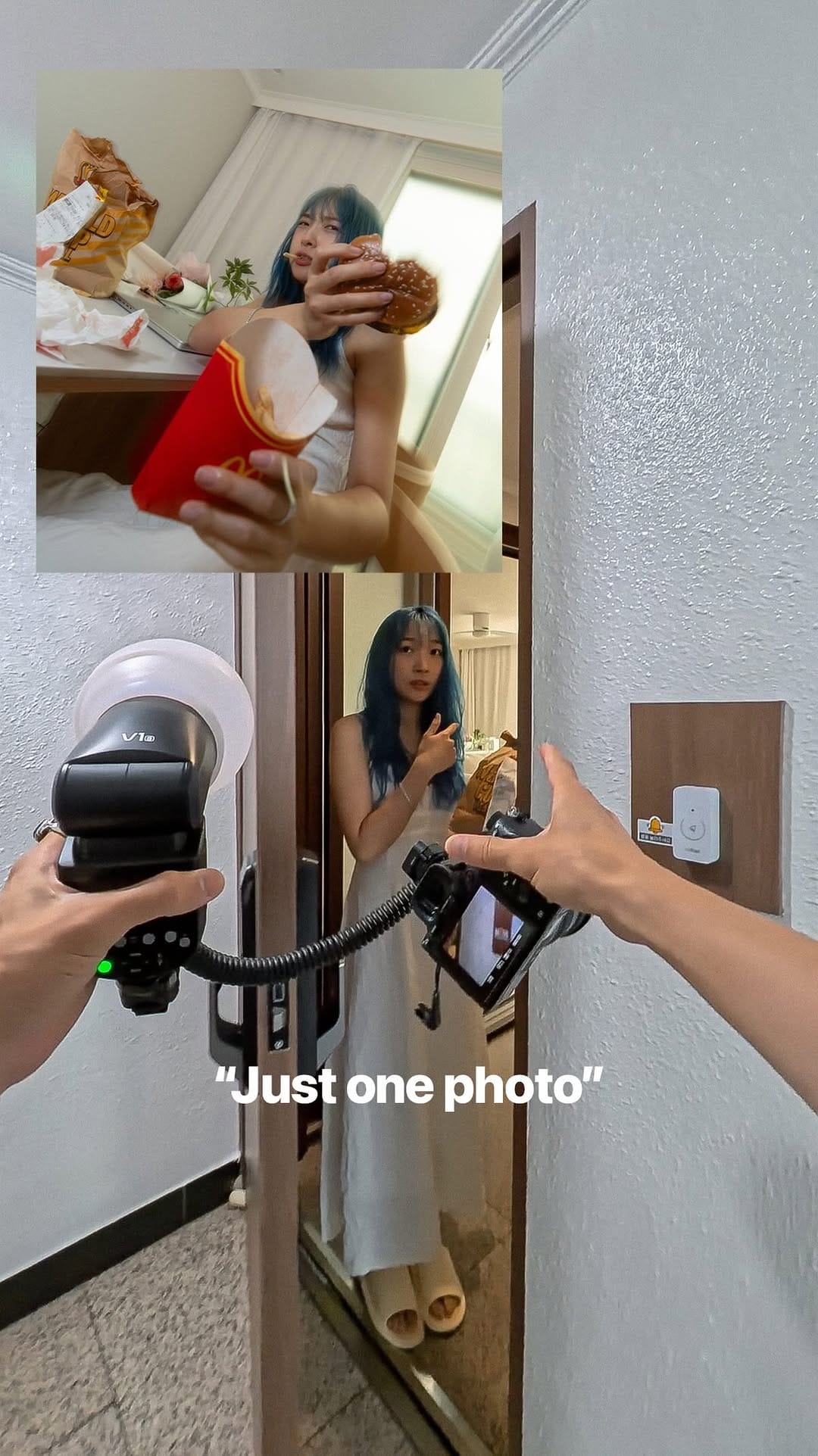 Post 3 by Kohki Yamaguchi on Instagram (video)