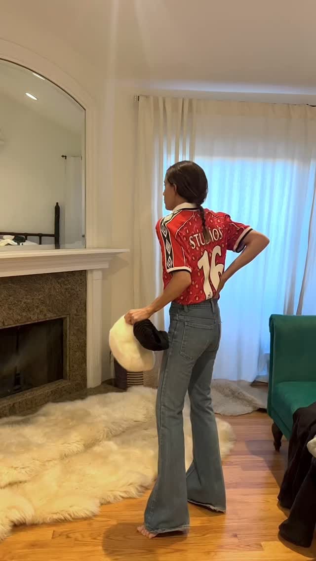 Post 3 by Anda Gentile on Instagram (video)