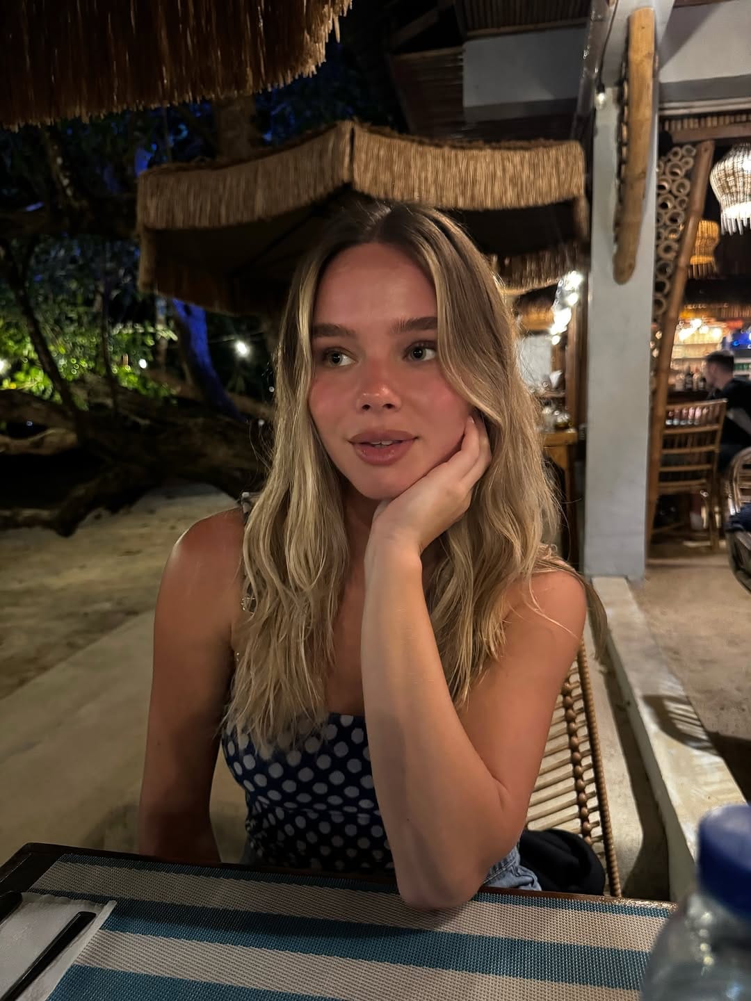 Post 6 by Camilla on Instagram (carousel)