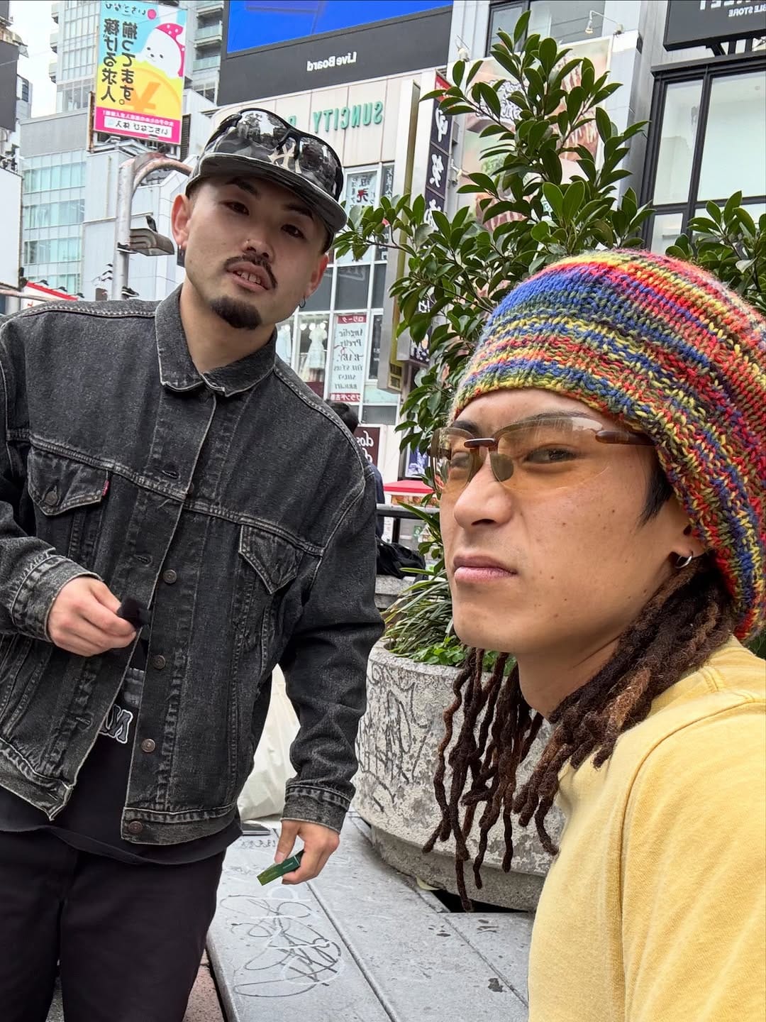 Post 7 by FUJI on Instagram (carousel)