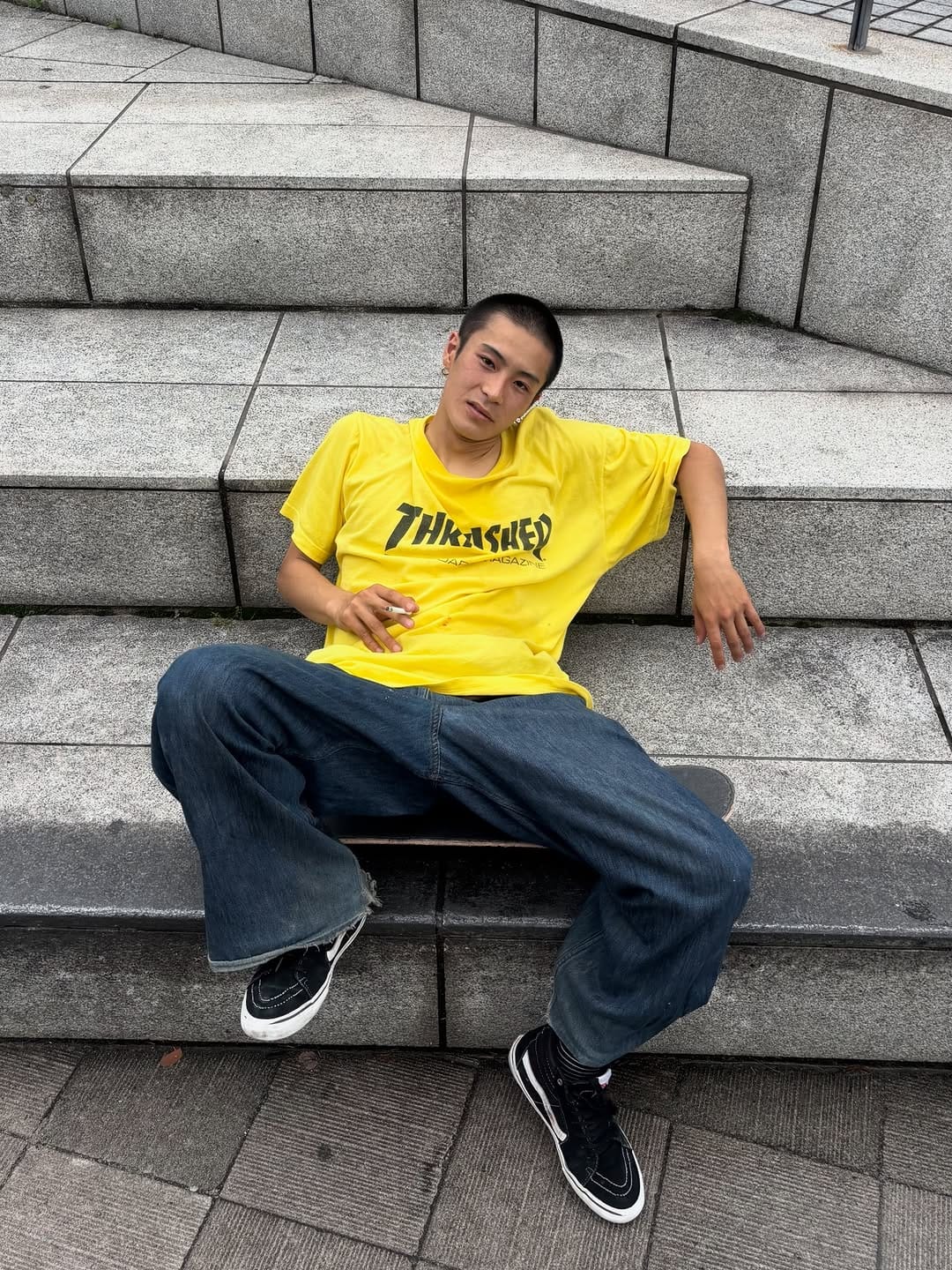 Post 2 by FUJI on Instagram (carousel)