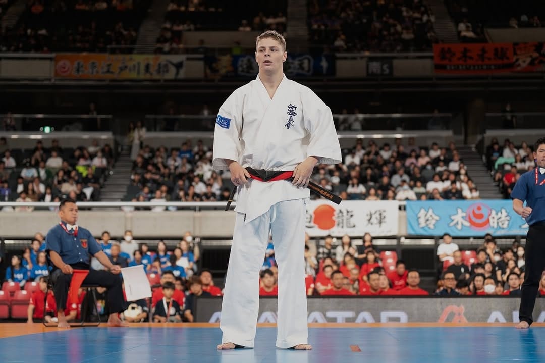 Post 5 by Samuel Hallas | サミュエル・ハラス on Instagram (image)