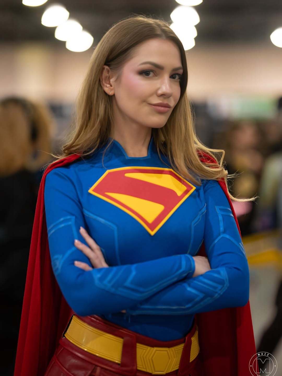 Post 5 by Sarah | Cosplay @ Fan Expo on Instagram (carousel)