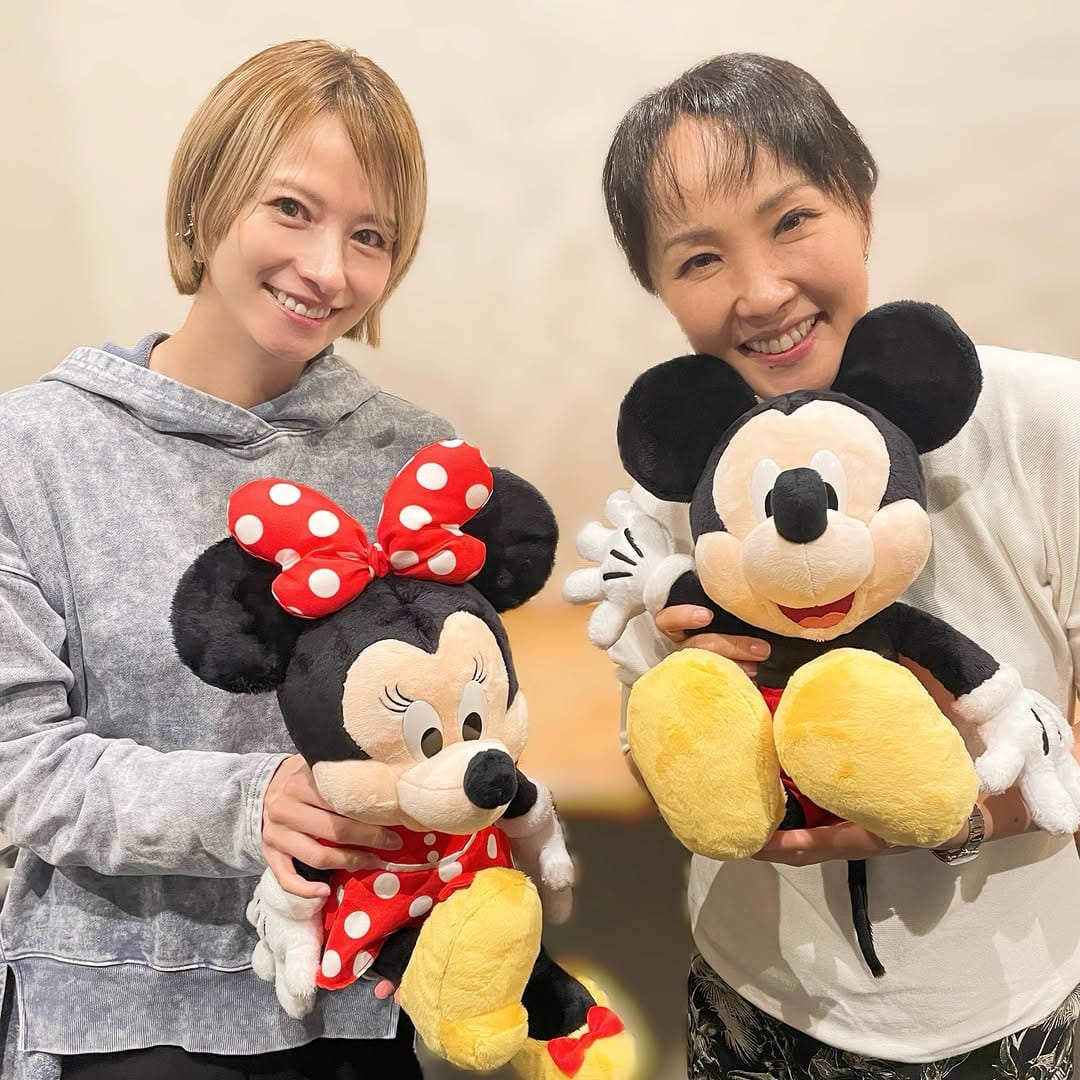 Post 8 by 宮島咲良 Sakura Miyajima on Instagram (image)