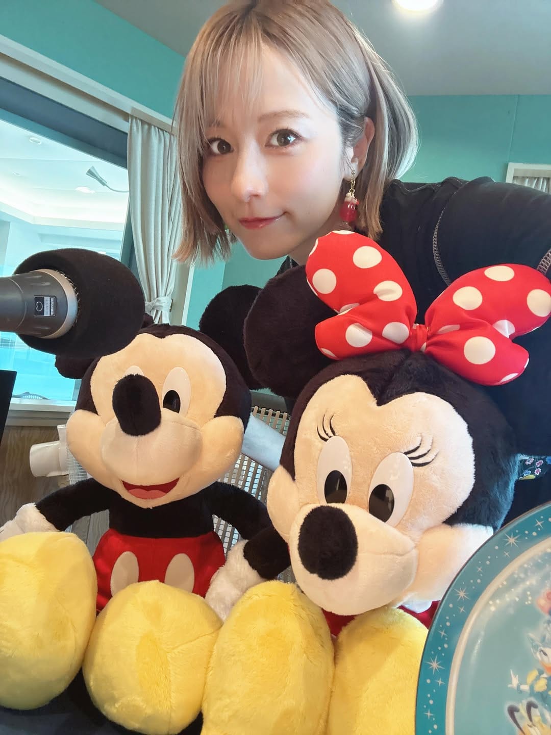 Post 9 by 宮島咲良 Sakura Miyajima on Instagram (carousel)