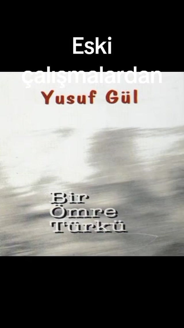 Post 5 by Yusuf Gül on Instagram (video)