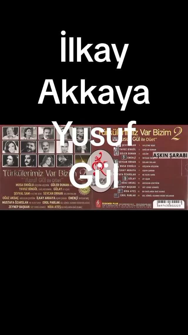 Post 3 by Yusuf Gül on Instagram (video)
