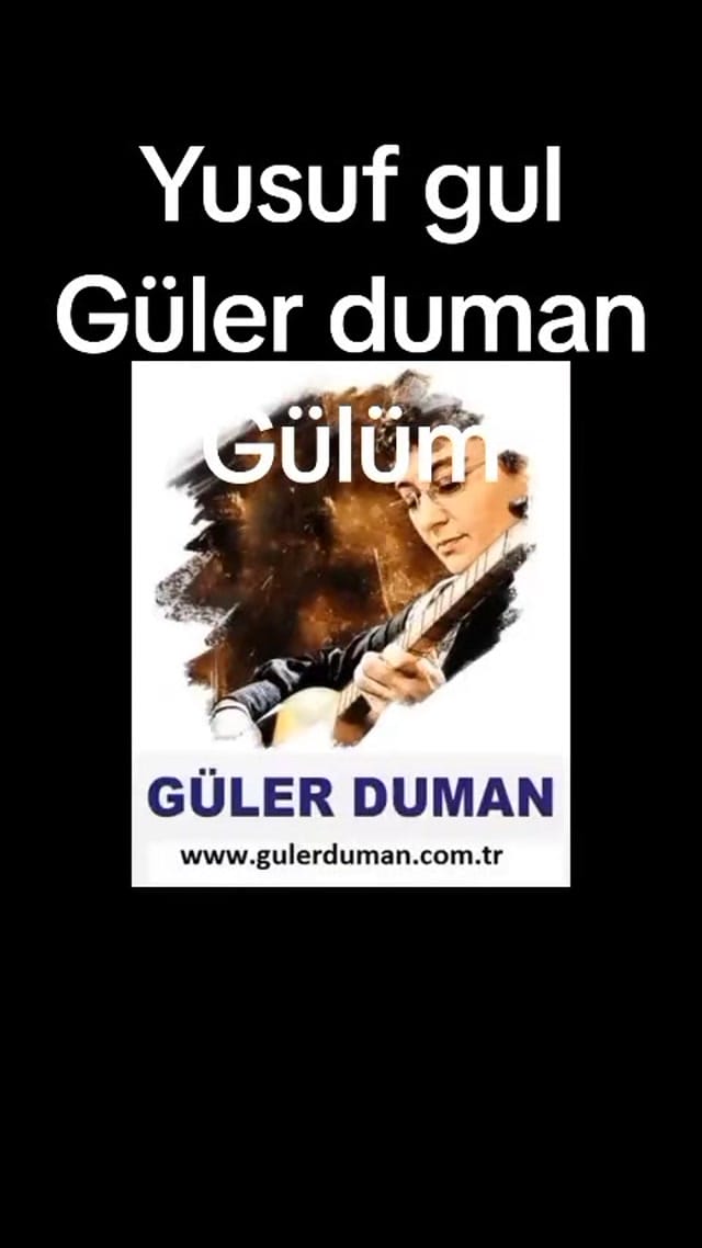 Post 7 by Yusuf Gül on Instagram (video)