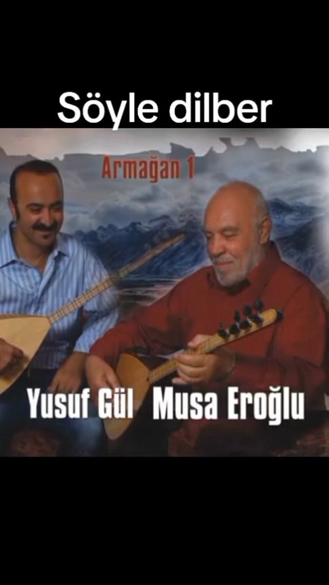 Post 6 by Yusuf Gül on Instagram (video)