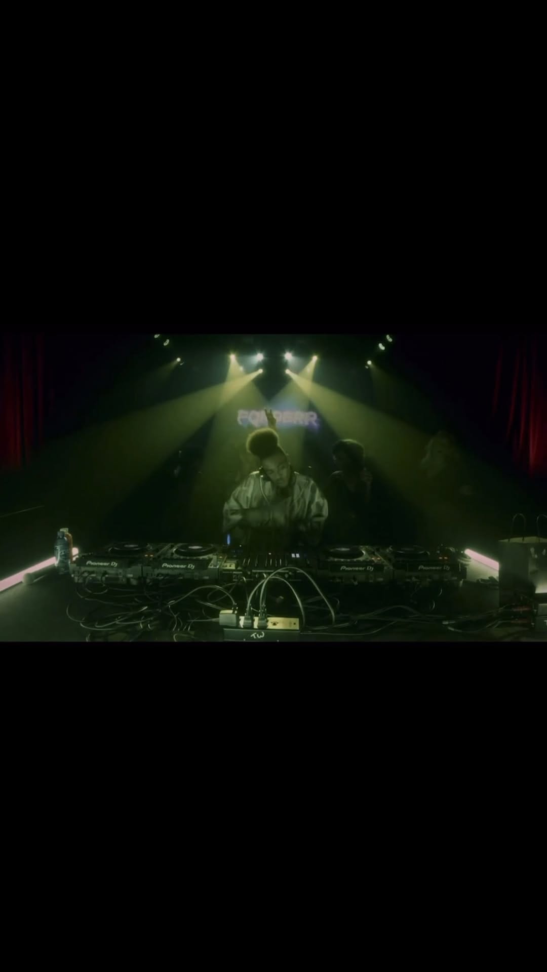 Post 1 by Fond on Instagram (video)