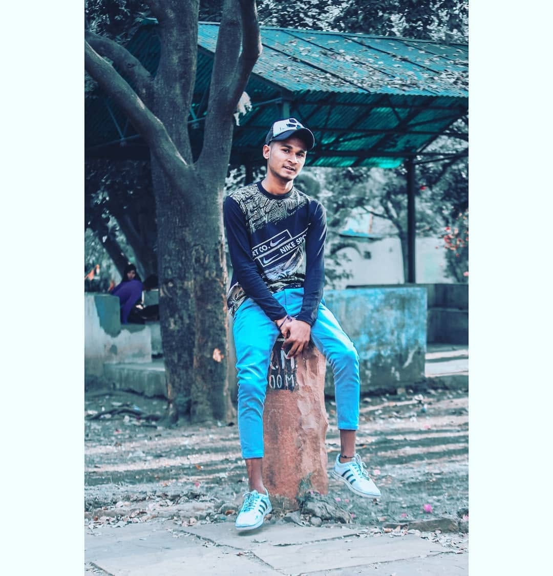 Post 7 by ashish___thakur_____ on Instagram (image)