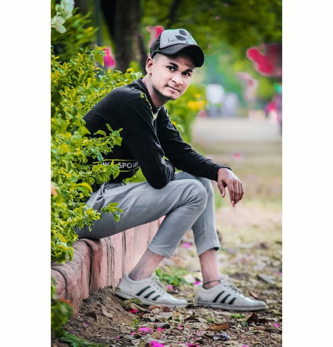 Post 6 by ashish___thakur_____ on Instagram (image)