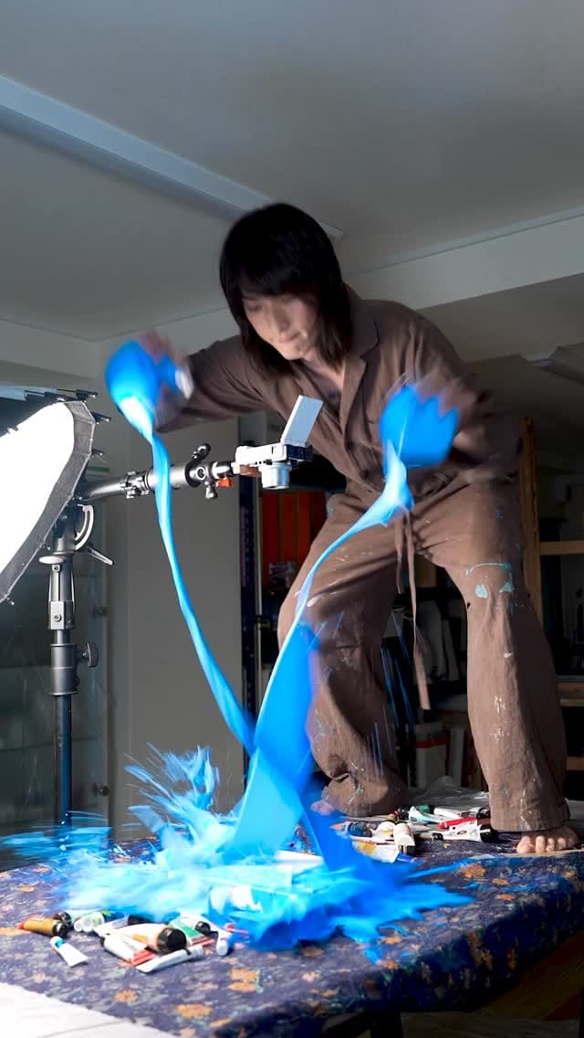 Post 6 by 小野 裕人 on Instagram (video)