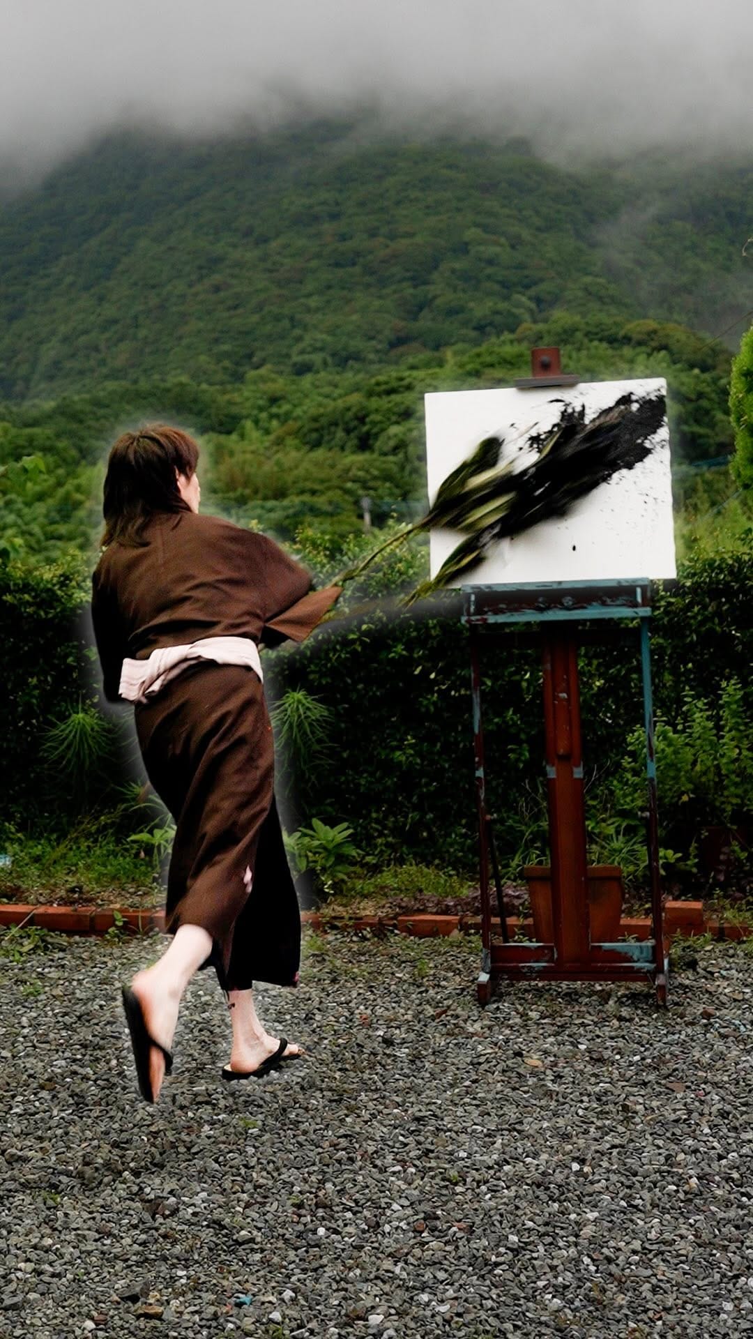 Post 1 by 小野 裕人 on Instagram (video)