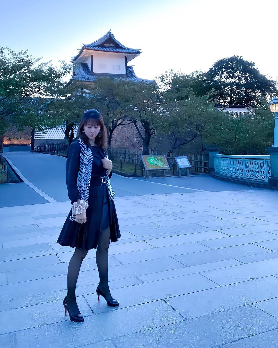 Post 7 by chu. chu. Machi ♦︎8 on Instagram (image)