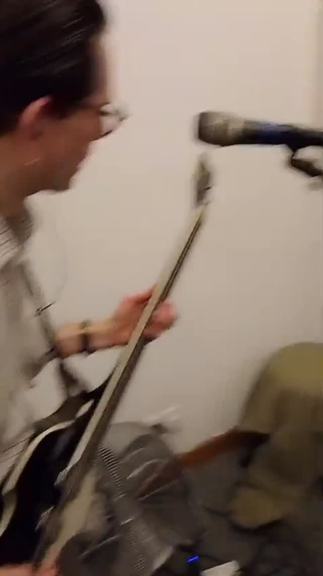 Post 9 by Italia 90 on Instagram (video)