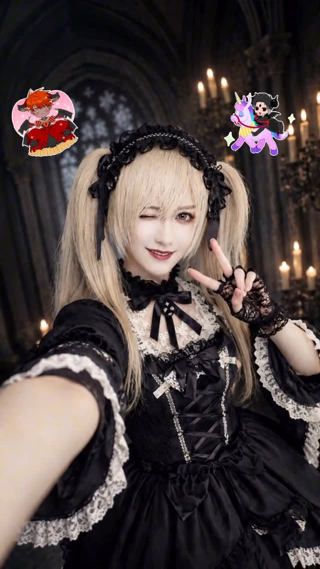 Post 4 by Miura Ayme on Instagram (video)
