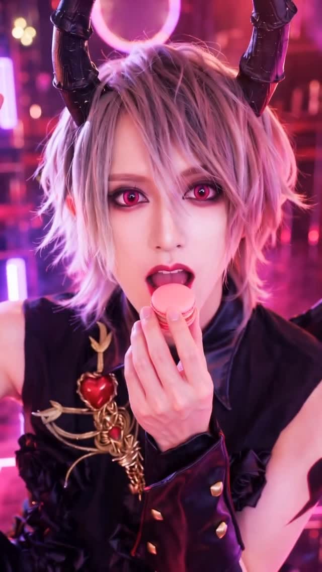 Post 5 by Miura Ayme on Instagram (video)