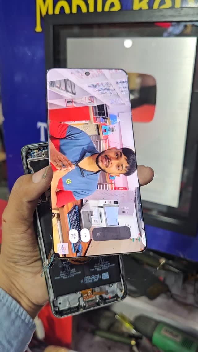 Post 7 by Shahbaz Alam on Instagram (video)