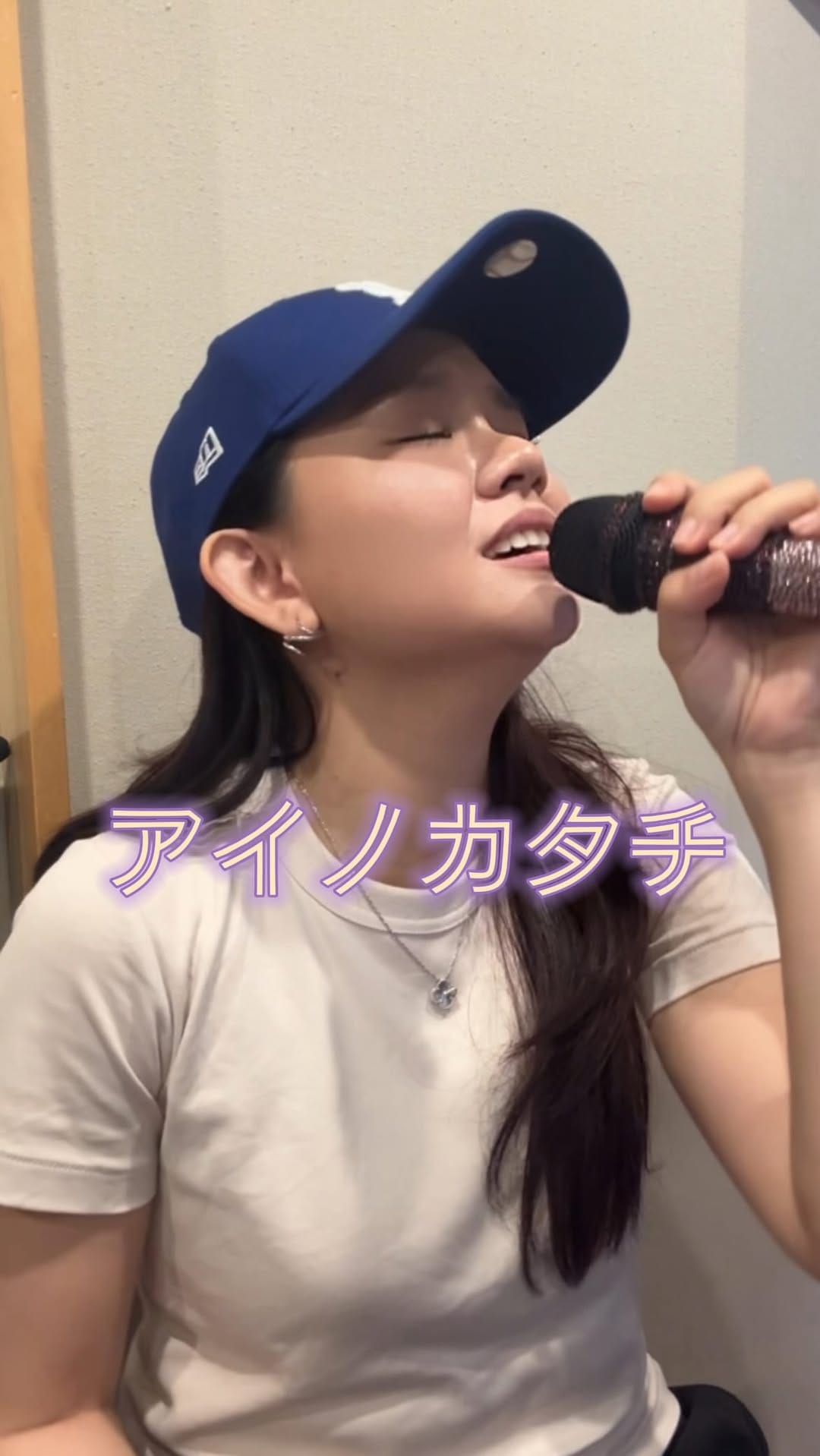 Post 1 by 遥海 on Instagram (video)
