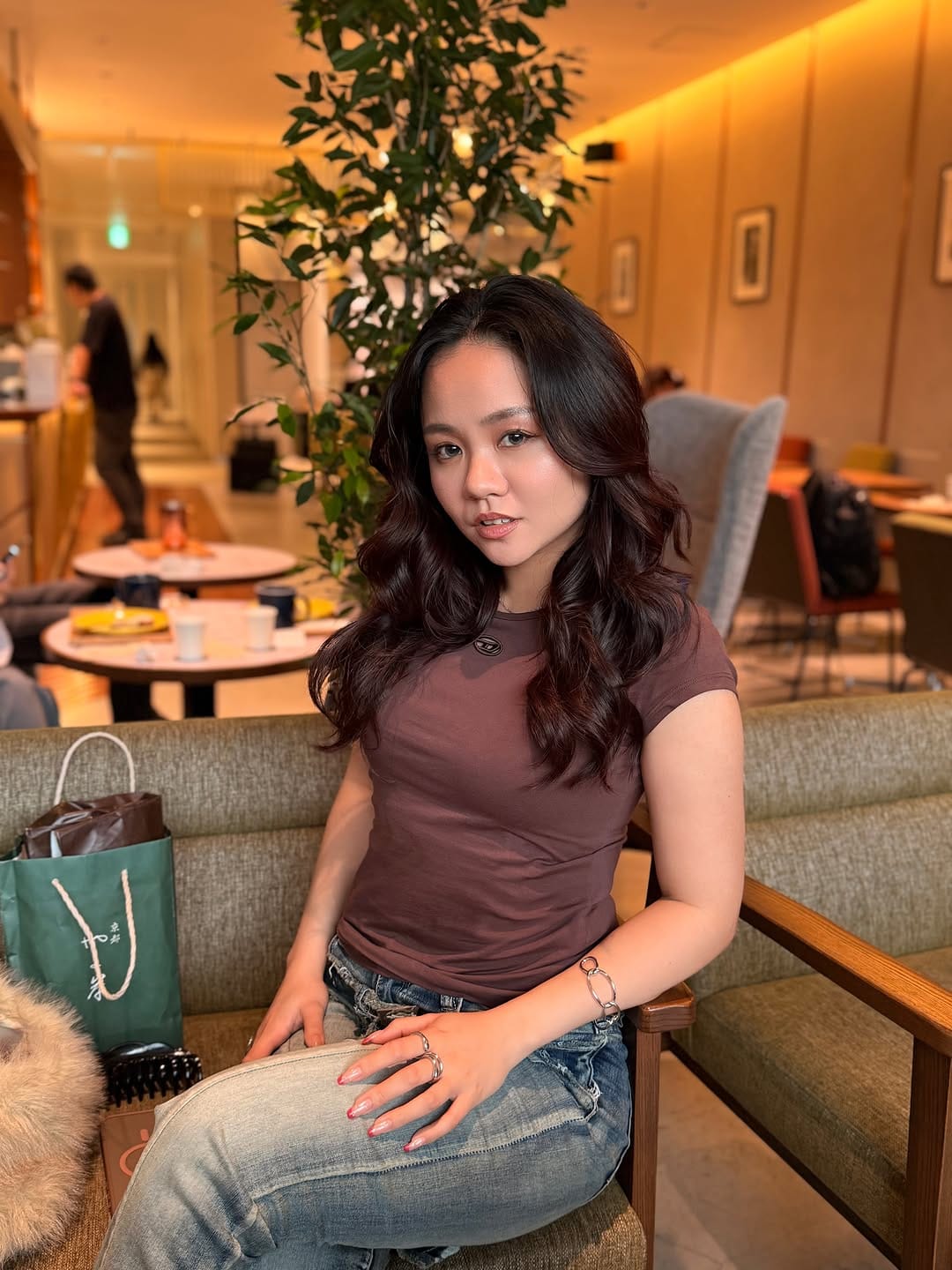 Post 4 by 遥海 on Instagram (carousel)