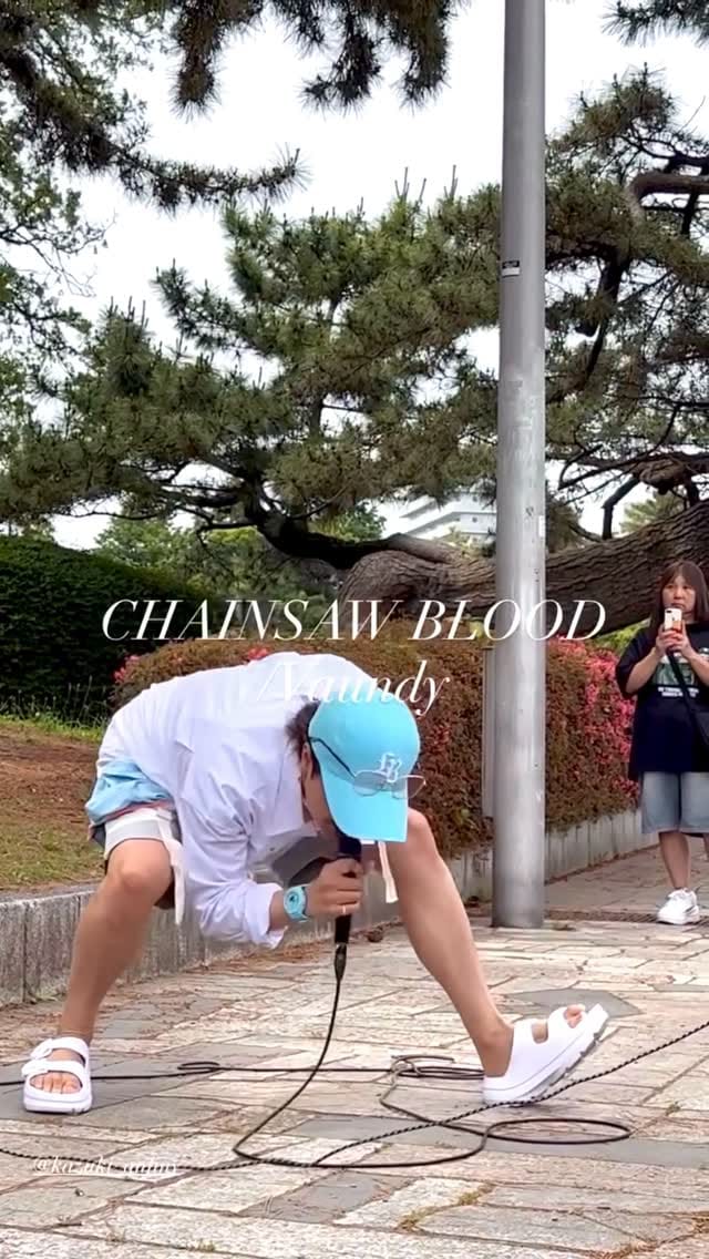 Post 3 by 髙橋一輝 on Instagram (video)