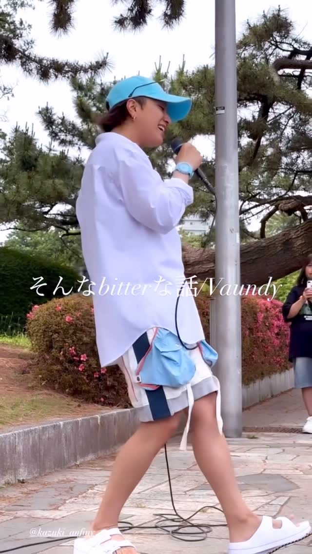Post 4 by 髙橋一輝 on Instagram (video)