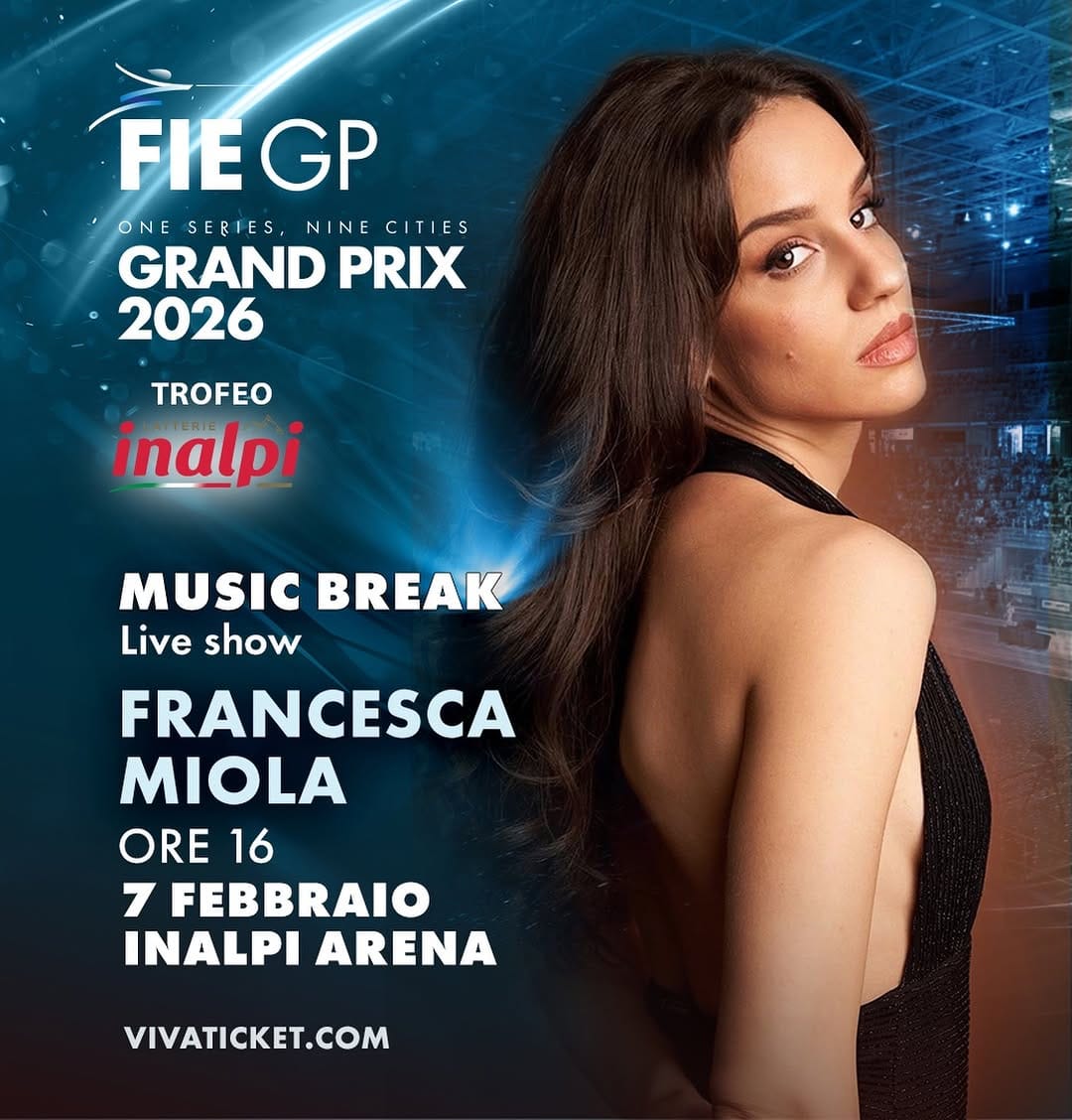 Post 4 by Francesca Miola on Instagram (image)