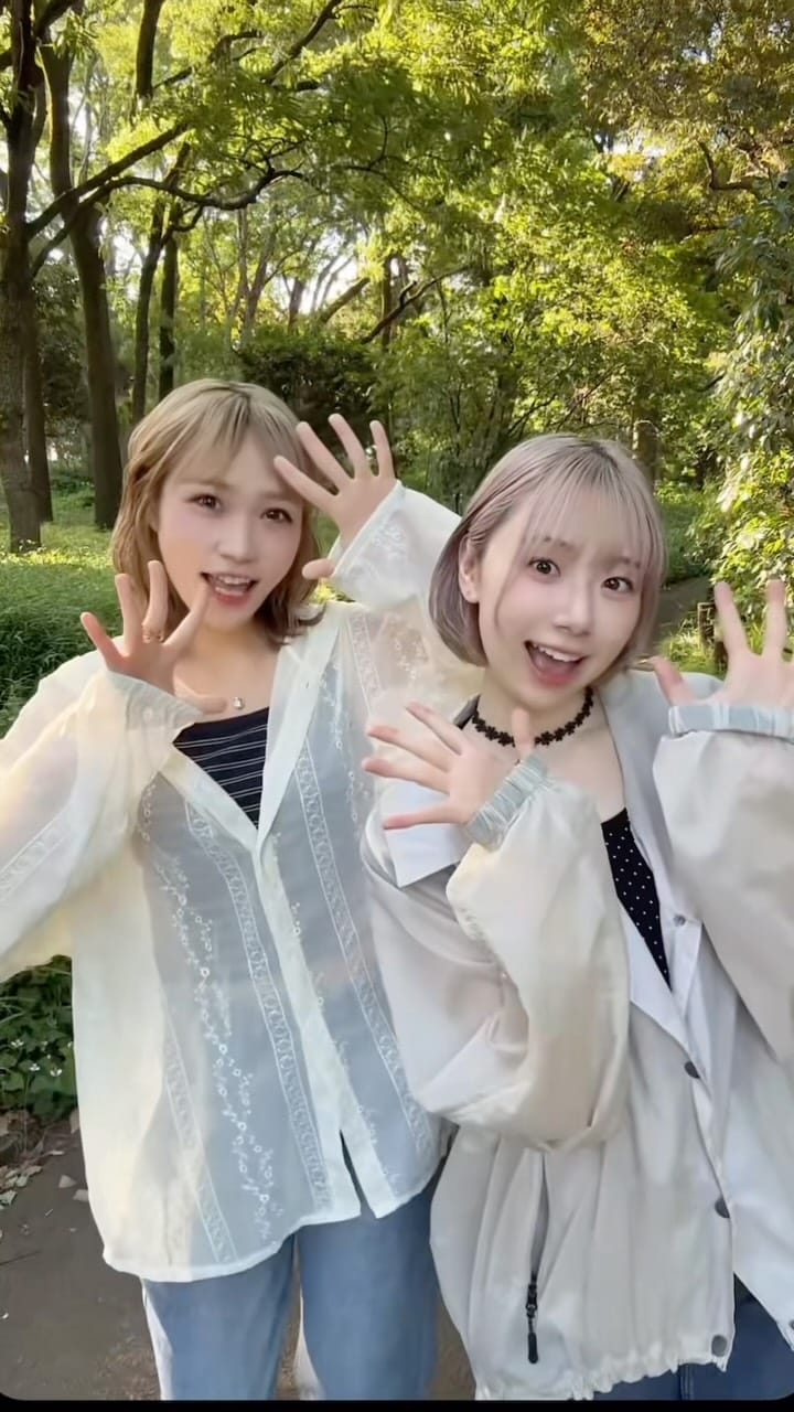 Post 5 by 安月名 莉子 / Azuna Riko on Instagram (video)