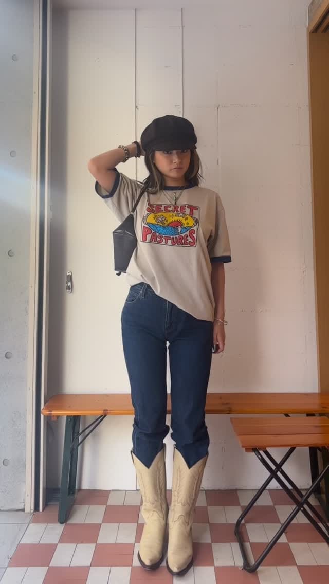 Post 5 by Kotori on Instagram (video)
