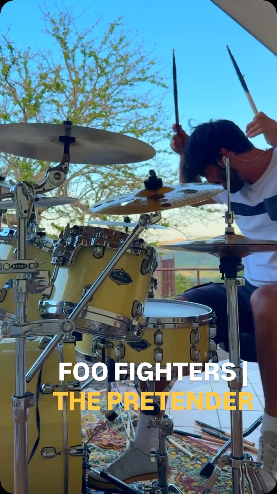Post 2 by Marco Panzera on Instagram (video)