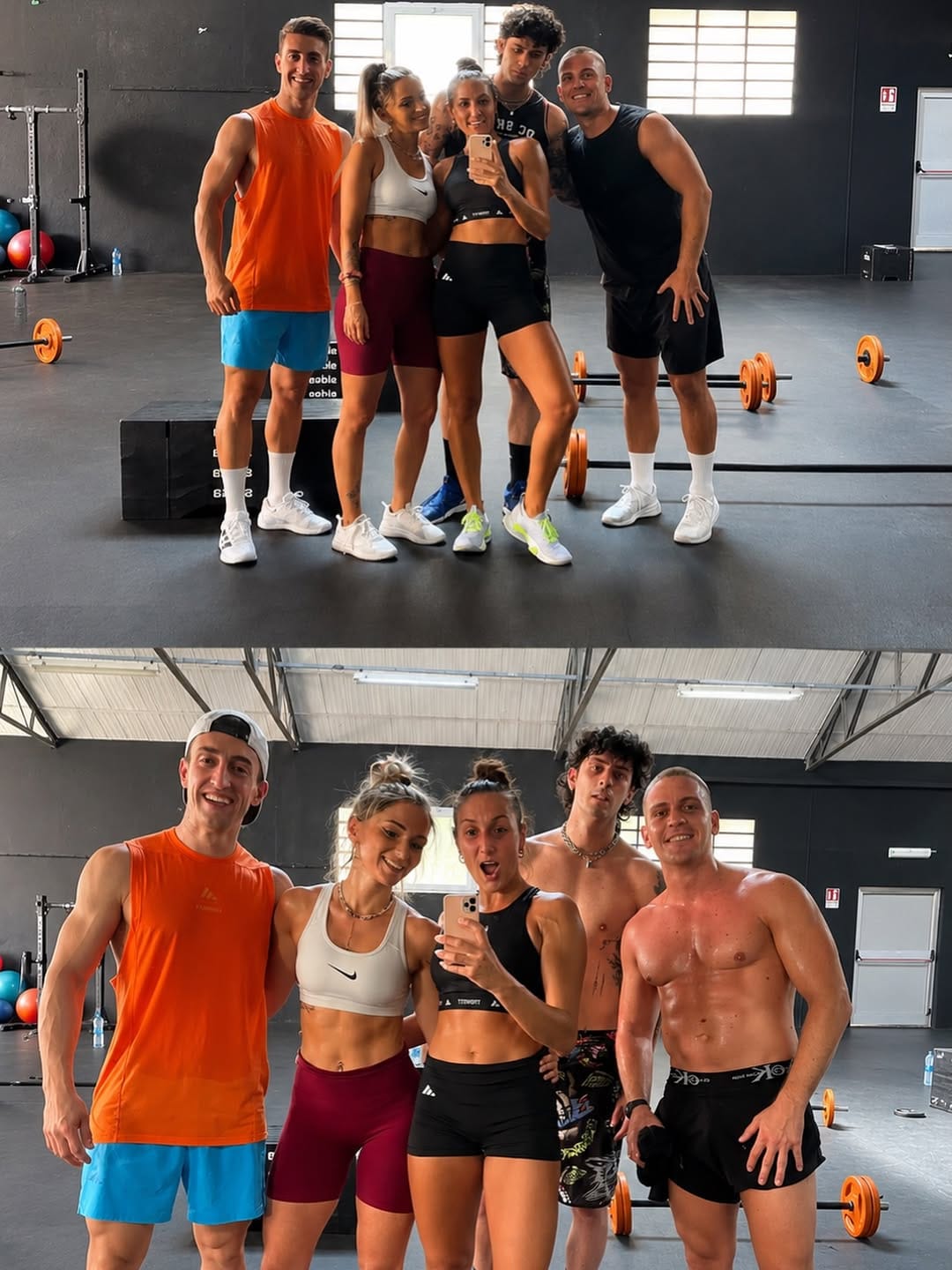 Post 2 by 𝐅𝐫𝐚𝐧𝐜𝐞𝐬𝐜𝐨 𝐁𝐚𝐥𝐞𝐬𝐭𝐫𝐚 on Instagram (image)
