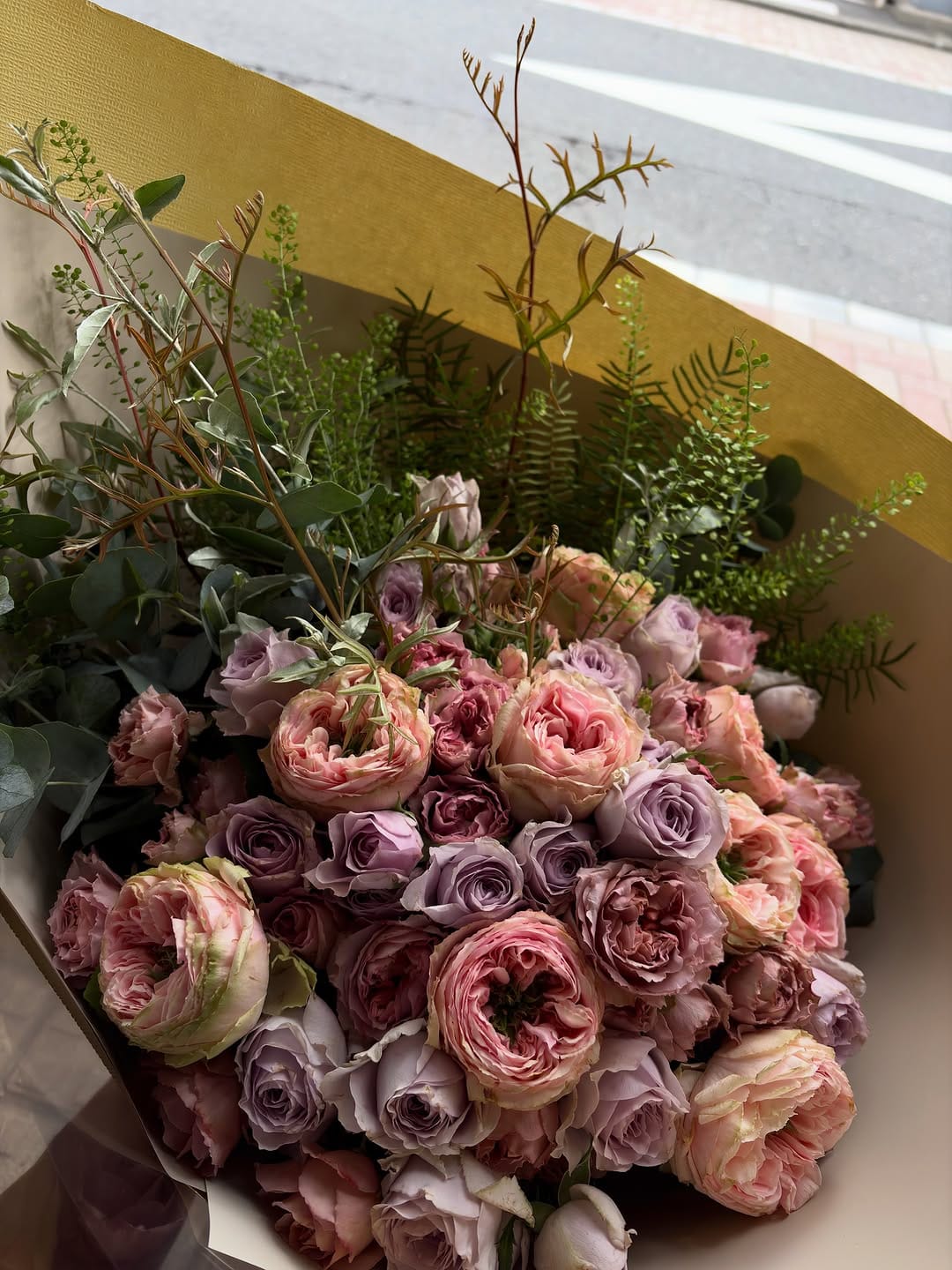 Post 1 by blue water flowers on Instagram (carousel)