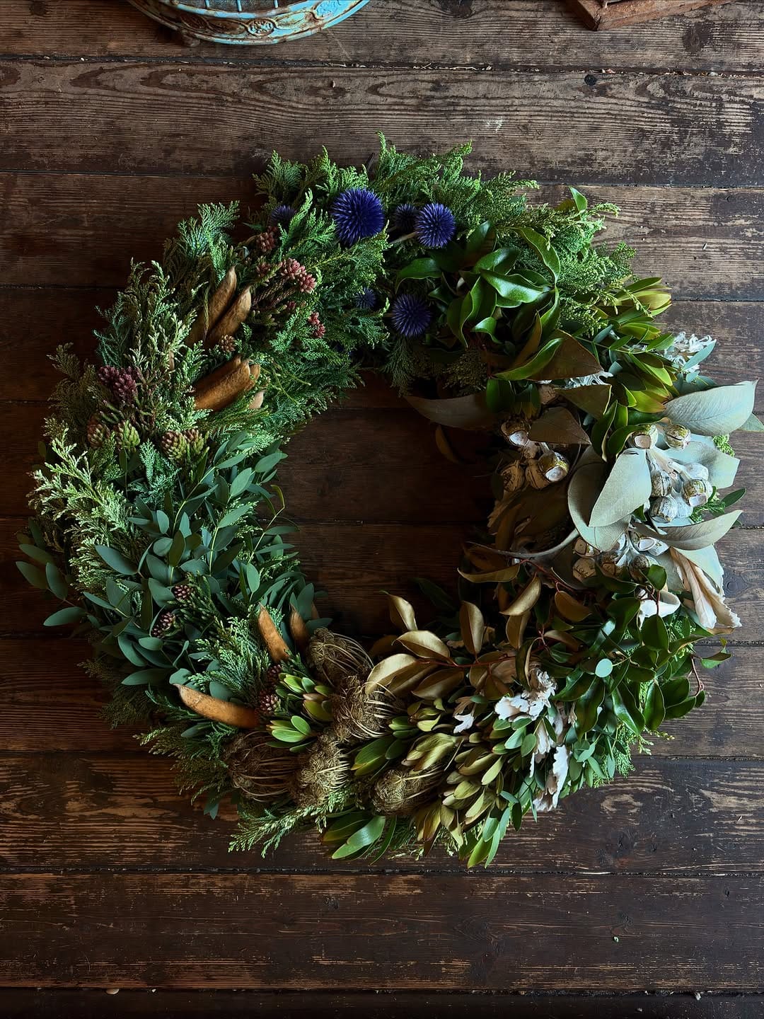 Post 7 by blue water flowers on Instagram (carousel)