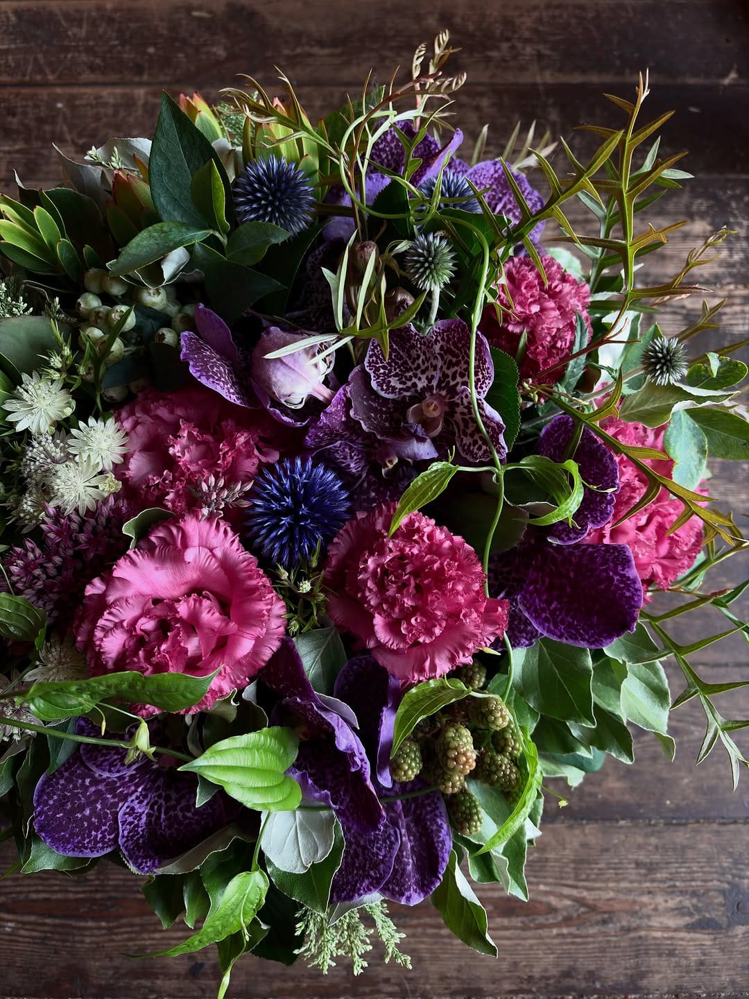 Post 4 by blue water flowers on Instagram (carousel)