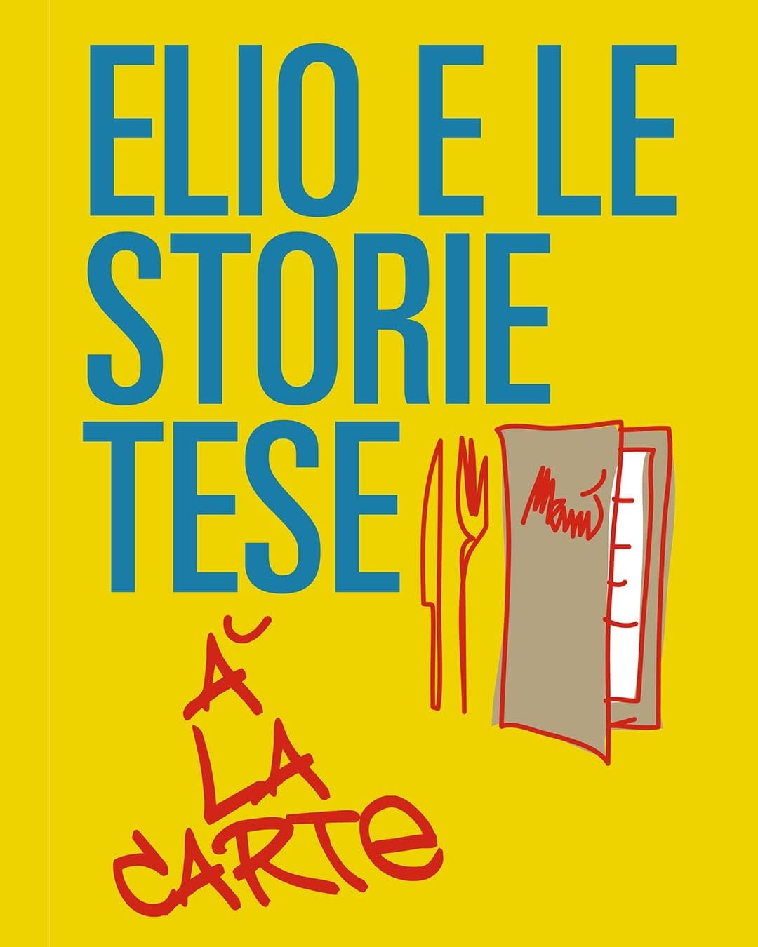 Post 4 by Elio e le Storie Tese Official on Instagram (carousel)