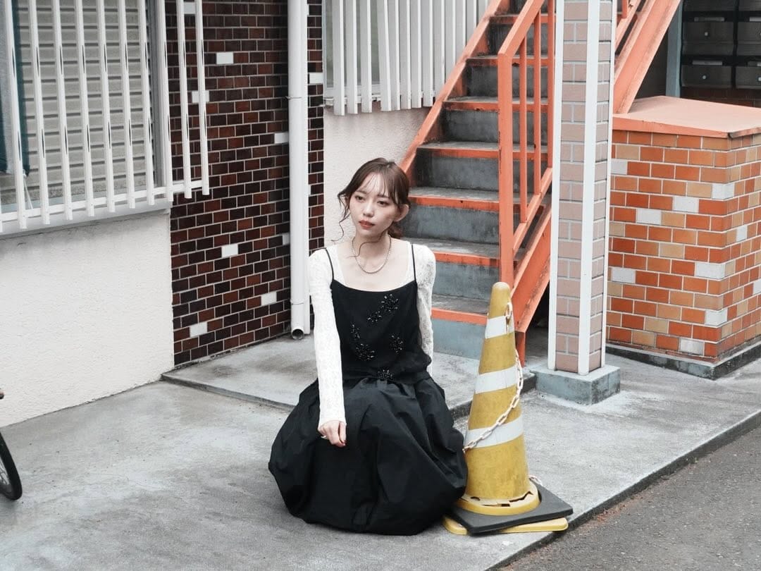 Post 1 by Nojima Kano on Instagram (carousel)