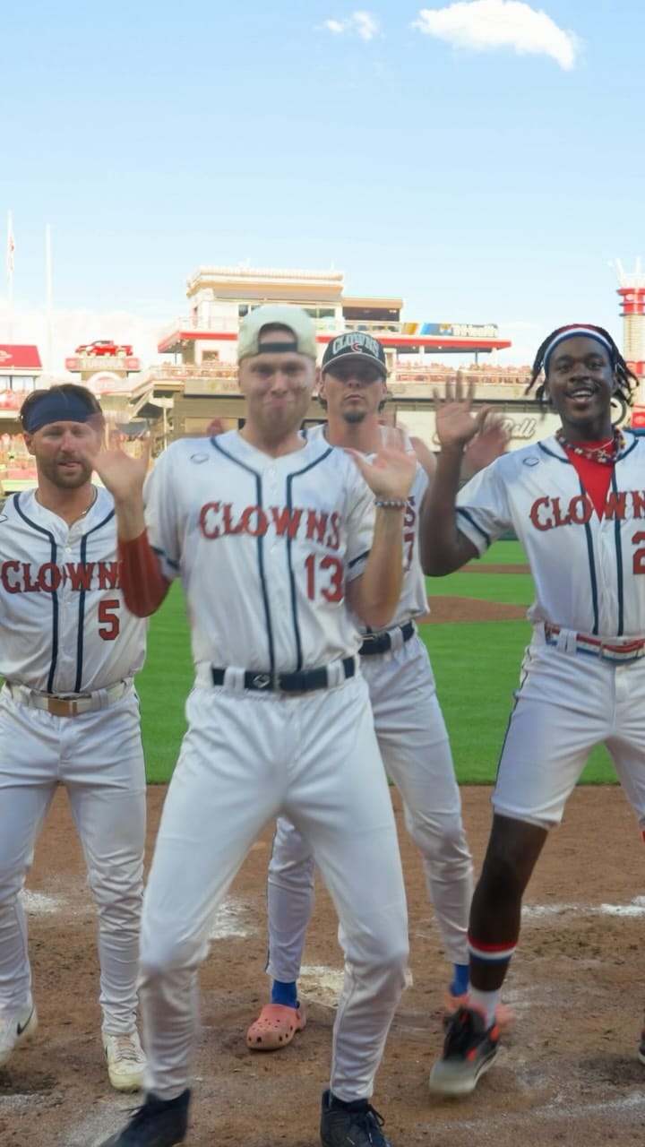 Post 5 by kobe robinson on Instagram (video)