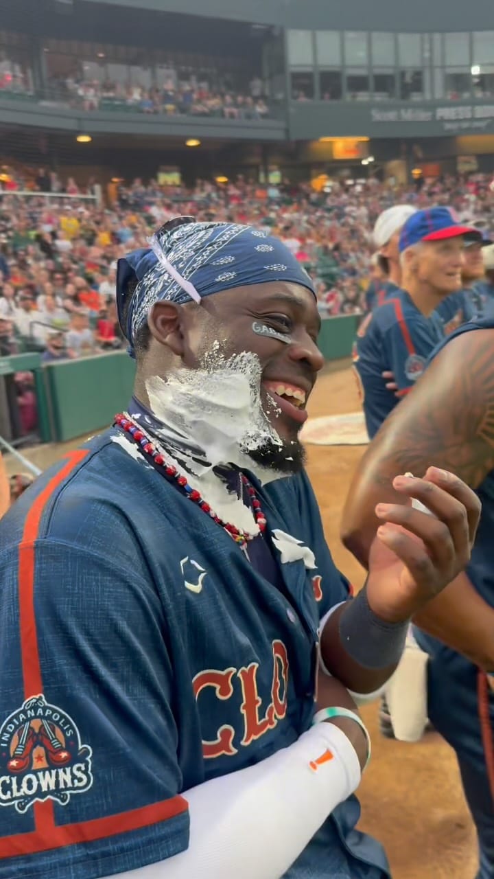 Post 2 by kobe robinson on Instagram (video)
